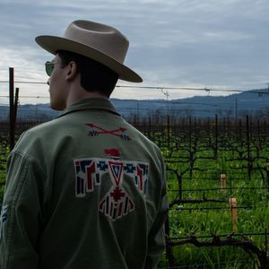 Meet your Posher, Drew